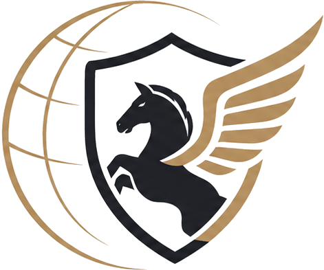 CETGI emblem