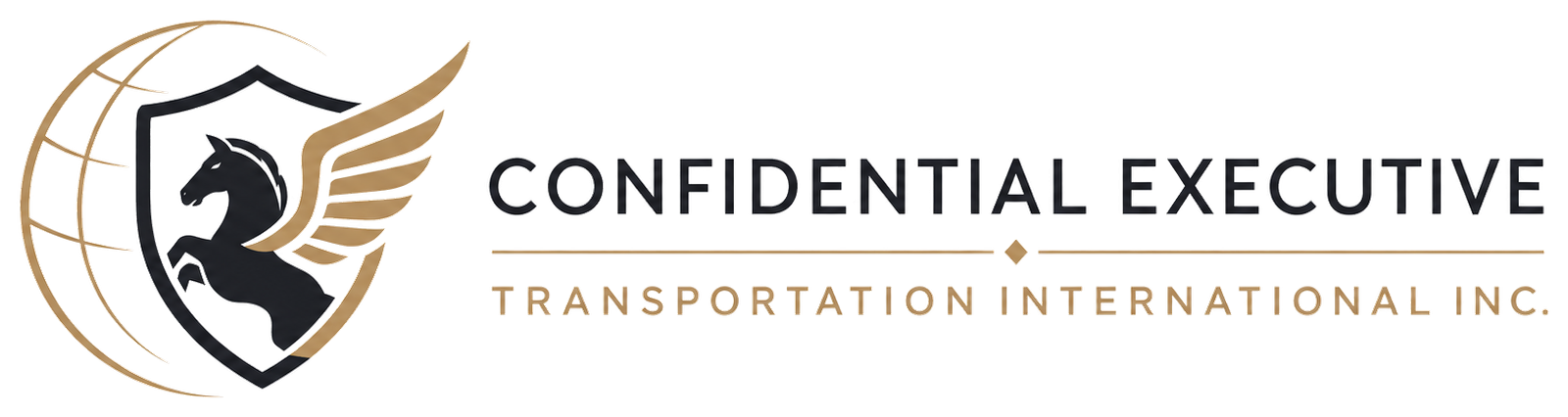 Confidential Executive Transportation International Inc.