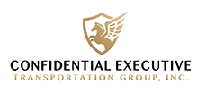 Confidential Executive Transportation Group, Inc. Logo
